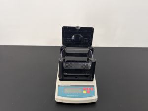 Densímetro Sólido Multifuncional Digital De Borracha De Plástico De Teste De Densidade Plástica Analisador De Densidade Sólida Preço DH-2000 - Product Image 6