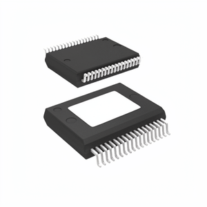 TDA7492ETR 36 ชิปพาวเวอร์เอฟเอสโอพี ซื้อชิ้นส่วนอิเล็กทรอนิกส์ออนไลน์จากผู้จัดจำหน่ายที่ได้รับอนุญาต - Product Image 1