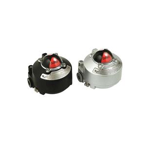 Indicador de Posición de Interruptor Apl-511s 3-spdt, Detecta Tres Posiciones, Resistente a la Corrosión - Product Image 3