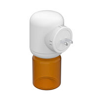 Diffuseur d'arôme intelligent pour la maison, diffuseur d'humidificateur d'air pour le bureau, désodorisant d'huiles essentielles avec nébuliseur diffusé ce rohs