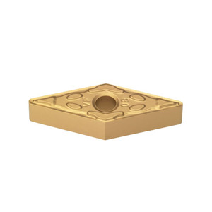Vnmg Ff 35 Degree Negative Turning Insert For Metal Machining - Product Image 1