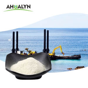 Белый порошок хитозана для очистки воды - Product Image 3