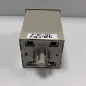 Controlador de temperatura original y nuevo, en stock, de la marca - Product Image 1