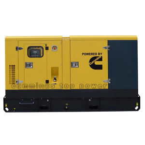 트리니다드 토바고에서 사용되는 <span class=keywords><strong>500</strong></span> Kva 발전기 100kva 380v 60hz 40kva 3상 무소음 디젤 발전기 - Product Image 3