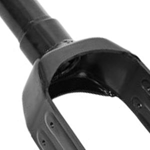 Support de suspension optimisé Conception originale Compatibilité Fourche Ninebot Max G30 - Product Image 3