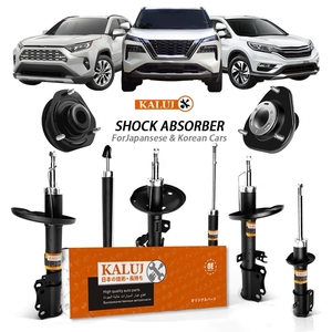 Amortiguador Trasero Kaluj 343039 553041 443102 48531-13160 48531-80071 48531-80072 para Toyota CARINA CORONA 1978-<span class=keywords><strong>1983</strong></span> - Product Image 3