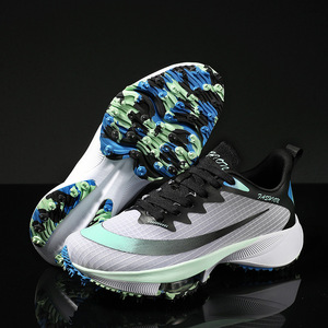 Moda uomo New Casual Trend Cushion <span class=keywords><strong>Fitness</strong></span> Walking <span class=keywords><strong>scarpe</strong></span> da corsa per uomo - Product Image 2