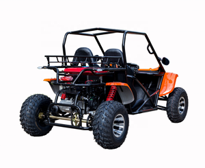 EU Easy-go <b>Cheap</b> 200cc/500cc/1100cc/1500cc Adults Street Buggy 4x4/ Pass EPA/EEC Certificates Hot on Sale - Product Image 5