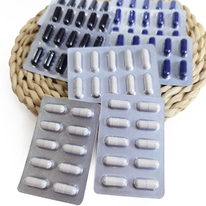 2025 cápsulas de Maca de alta calidad suplemento de salud a base de hierbas para hombres para Energía no aplicable para mujeres embarazadas - Product Image 4