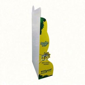 Custom Manufacturer's Supermarket PVC Foam Board <b>Drink</b> Display <b>Rack</b> for Promotional & Business Gifts - Product Image 2