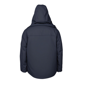 Veste coupe-vent d'hiver résistante aux perforations, anti-coupure, pour la protection quotidienne du corps, résistante à l'usure - Product Image 6