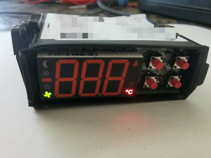 Программируемый контроллер PLC ERC 213 080G3291 - Product Image 3