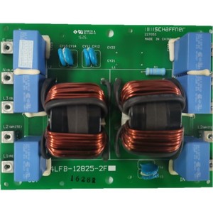 Carte filtrante 4LFB-12825-2F pour unités de climatisation centralisée, anti-poussière - Product Image 5