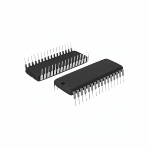 AT49LV002N-12PC 32 DIP ชิ้นส่วนหน่วยความจำอิเล็กทรอนิกส์ BOM IC มีสินค้าในสต็อก - Product Image 1