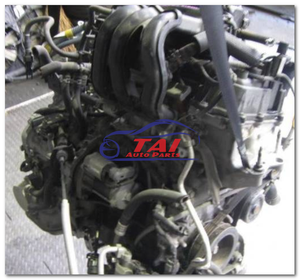 Moteur d'<span class=keywords><strong>occasion</strong></span> d'origine 1KR 1KR-FE 1.0L 3 cylindres moteur à essence pour <span class=keywords><strong>TOYOTA</strong></span> <span class=keywords><strong>AYGO</strong></span> / YARIS - Product Image 5