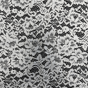 GCW-503075-2-DJ hoa ren lưới vải cho Bridal gowns váy cưới tùy chỉnh handmade dây có sẵn - Product Image 5