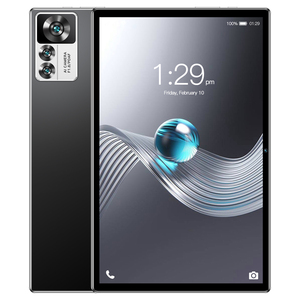 Máy tính bảng 10 inch mới Android tám lõi 4G đầy đủ netcom 5gwifi khóa học Mạng học tập trong nước - Product Image 4