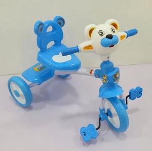 Vélo à trois roues pour enfants, nouveau design 2021, image adorable, prix <span class=keywords><strong>de</strong></span> gros bon marché - Product Image 3