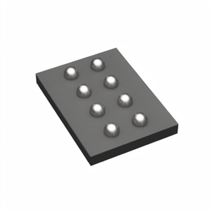Electronics Component W25Q16FWBYIG 8 UFBGA, WLCSP <b>Memory</b> Authorized Distributor - Product Image 1