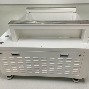 Bán Chạy Nhất Thép Nhôm Tấm Kim Loại Lưu Trữ Hộp Công Nghiệp Bán Lẻ Hiển Thị Kệ Đơn Vị Hệ Thống Chế Tạo Dập Uốn - Product Image 1