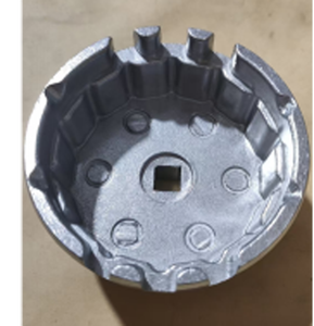 TBTOOLS Clé à filtre à huile de type tasse automatique de voiture 64.5/14F 64.5mm 14 cannelures 6 dents Ensembles d'outils d'<span class=keywords><strong>entretien</strong></span> automobile Werkzeug TB646 - Product Image 4