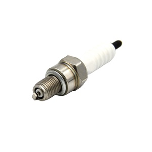 หัวเทียน A7TC หัวเทียนสำหรับมอเตอร์ ราคาโรงงาน รับผลิตแบบ OEM และ ODM ได้รับการรับรอง - Product Image 1