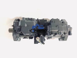 ปั๊มไฮดรอลิก K5V140 K5V140DTP สำหรับรถขุด R300-9S R290LC-9 EC290C R300-9S ปั๊มหลัก อะไหล่เครื่องจักรก่อสร้าง 31Q8-10035 - Product Image 3