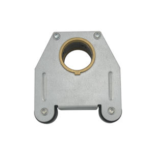 विंडो सिस्टम और वेंटिलेशन सिस्टम के लिए मैक्सपावर ग्रीनहाउस रैक और पिनियन - Product Image 3