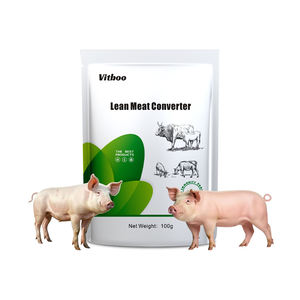 Bovins Ovins Additif alimentaire pour ovins Booster de motilité <span class=keywords><strong>gastrique</strong></span> augmente la prise de poids des chèvres Complément alimentaire pour chevaux - Product Image 4