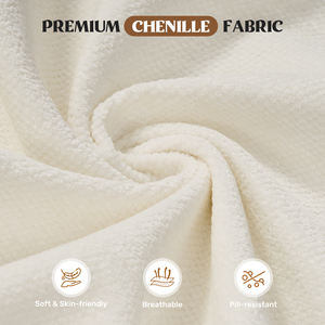 Sofá Seccional Modular en Forma de L Cloud Sin Estructura Metálica, Asiento Profundo, Convertible en Cama, Otomana, Tapizado, Extra Grande, con Función de Masaje, para Escuela - Product Image 2