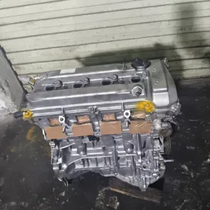 Motor de Gasolina de <span class=keywords><strong>Segunda</strong></span> <span class=keywords><strong>Mano</strong></span> 2AZ, Motor Usado Compatible con <span class=keywords><strong>Toyota</strong></span> Camry 2.0L 2.4L, Conjunto de Motor para Lexus - Product Image 4