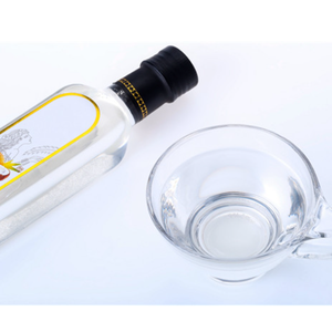 Aceite MCT de Alta Pureza a Precio Mayorista, Cosmético/USP/BP, Triglicéridos Caprílicos/Capric, GTCC - Product Image 2