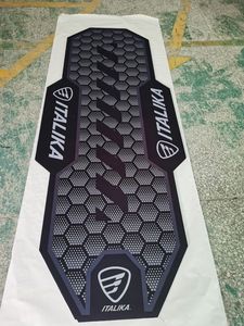 Tapete para Piso de Garaje para Motocicletas, 78.7x31.5 Pulgadas, Lavable, Antideslizante, Absorbente de Aceite, con Respaldo de Goma, Apto para Mascotas, Antimicrobiano - Product Image 5