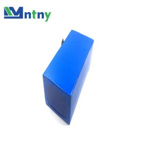 Home Energie speichers ystem 12V 24V Deep Cycles Wiederauf lad bares 50ah-300ah Solar batterie Stapelbares Design - Product Image 5