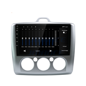 Pour <span class=keywords><strong>Ford</strong></span> <span class=keywords><strong>Focus</strong></span> <span class=keywords><strong>Mk2</strong></span> 2006-2012 écran tactile <span class=keywords><strong>android</strong></span> auto électronique navigateur de voiture <span class=keywords><strong>radio</strong></span> stéréo lecteur dvd - Product Image 5