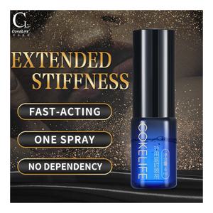 CokeLife Spray Penil de 60 Minutos y 6 ml, Spray Herbal para Retrasar la Eyaculación en Hombres, Spray Viga de Alta Calidad para Hombres - Product Image 6