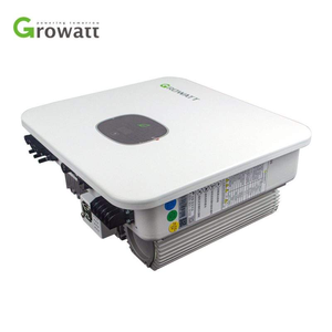อินเวอร์เตอร์ไฮบริด Growatt MOD 8000TL3-XH BP 8kW สามเฟส สต็อกเยอรมนี พร้อมใช้งานกับแบตเตอรี่ - Product Image 1