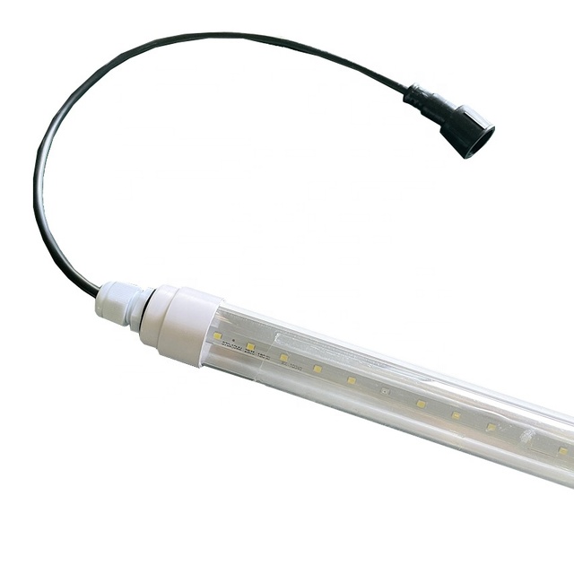 T5 T8 Aquarium Waterproof Led Tube Light 40cm 90cm 150cm 1.2m 4 Feet 6ft