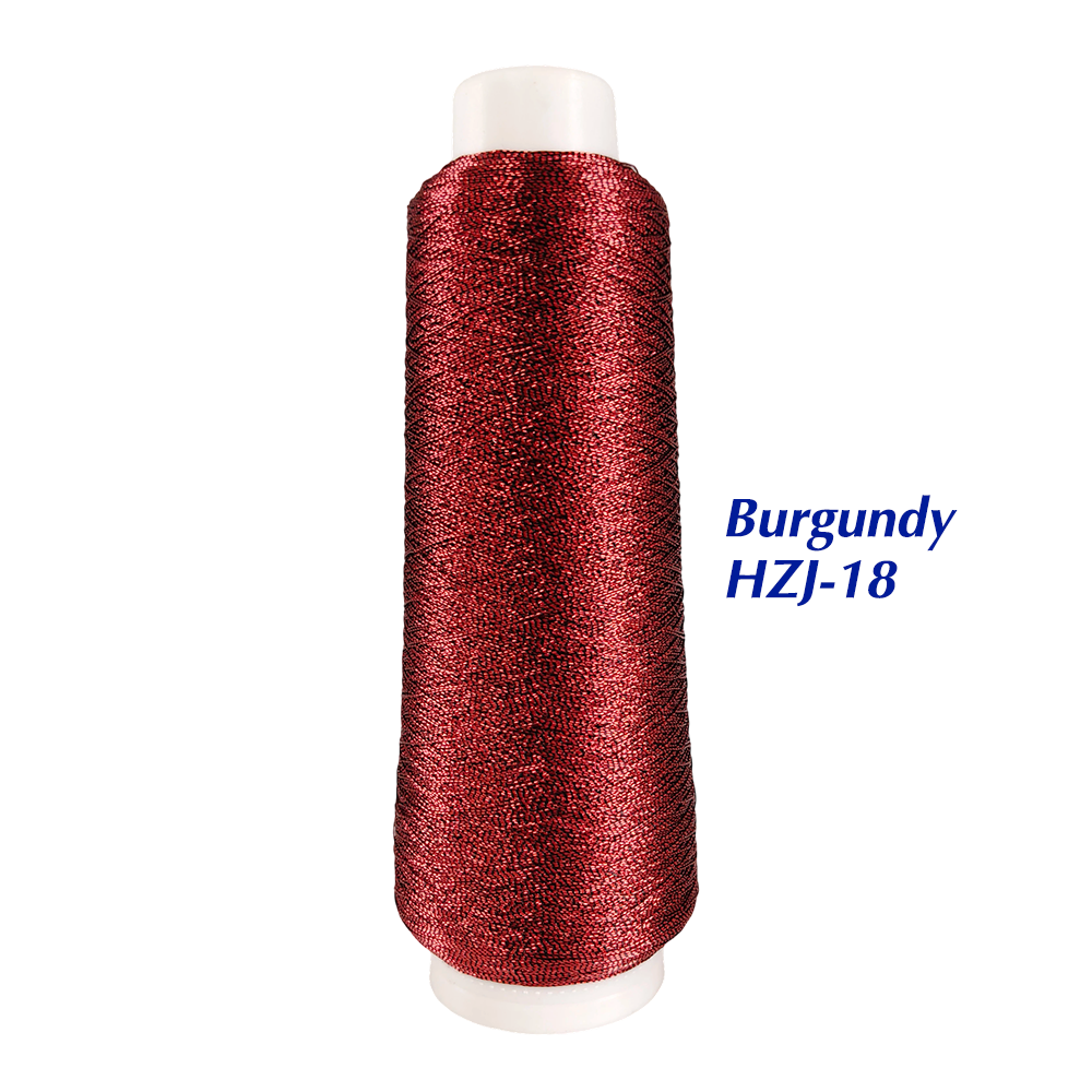 Burgundy HZJ-18 Size A