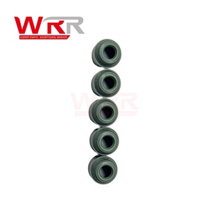 WRR 6540532200 Suku Cadang Otomotif Seal Batang Katup Kepala Mesin Seal Oli untuk Volvo S40 S80 XC60 XC90 3.0 TAUDI/FIAT/PEUGEOT - Product Image 3