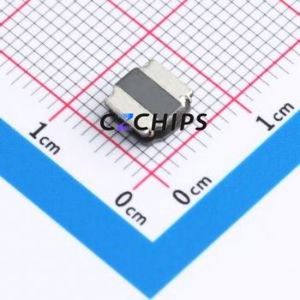 ZNR6028ST100M ตัวเหนี่ยวนำไฟฟ้าแบบ SMD,6x6 มม. ( ค่าความเหนี่ยวนำ: 10uH )( ความแม่นยำ: 20% กระแสไฟฟ้าที่กำหนด: 2.4A ) - Product Image 2
