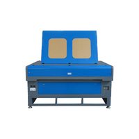 Machine de gravure et de découpe laser CO2 9060 1610 - Refroidie par eau - CNC - Puissance 60-100W - Pour bois, pierre, papier, MDF/contreplaqué - Prise en charge AI/DXF/PLT