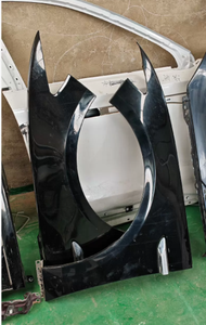 Para <span class=keywords><strong>Lincoln</strong></span> <span class=keywords><strong>Continental</strong></span> Explorer Navigator MKC MKX, Pieza Original de Guardabarros que Garantiza un Ajuste Perfecto e Integración sin Fallos - Product Image 3