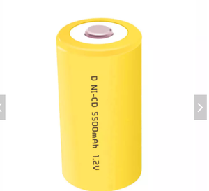 באיכות גבוהה ניקל קדמיום NI-CD <span class=keywords><strong>D</strong></span> גודל <span class=keywords><strong>1.2V</strong></span> 5500mAh נטענת <span class=keywords><strong>nicd</strong></span> סוללה - Product Image 5