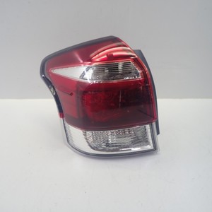 Sistemas de Iluminación Automotriz, Luz Trasera para Toyota Corolla Axio Fielder 2017, Accesorios para Luces Traseras, Lámpara Trasera - Product Image 3