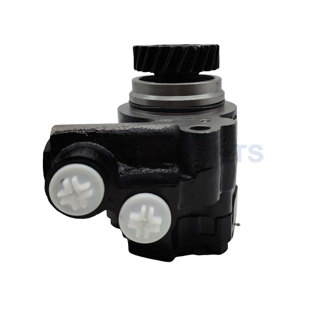 High Quality RTYPER Truck Power Steering Pump with 1 Year Warranty for Mitsubishi Fuso 6D16 475-03451