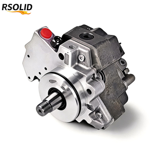 Bomba de Combustible Rsoliddiesel Bosc 0445020610 0-445-020-610 CP4N2 CR/CP4N2/R995/8913S Compatible con 5220E 5255L 5275C 6275L 6335C 8370P 8400P - Product Image 1