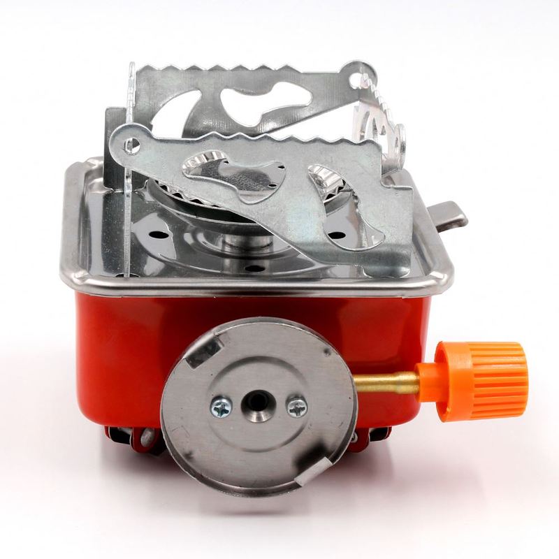 Baiyuheng Mini Gas Stove Portable Electronic