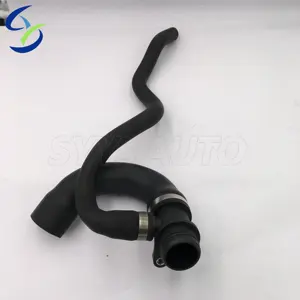 11537639998 Cooling System Water Pipe for BMW F07 F10 F20 F22 F30 F32 X1 X3 X4 Z4