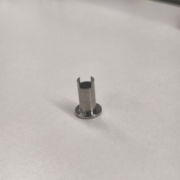 Manchon de roulement de remplacement compatible avec les distributeurs de jus Crathco Bubblers